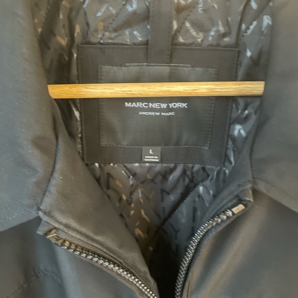 Marc New York Spring Jacket - Picture 3 of 3